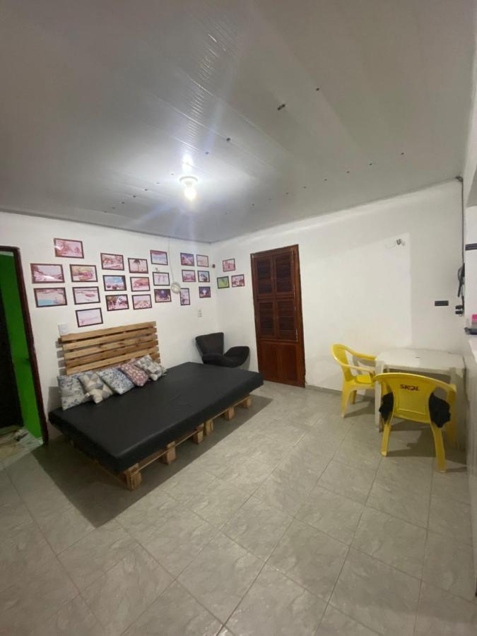 Apto Vila De Jericoacoara - Centro Rua Sao Francisco - Rua Principal Extérieur photo